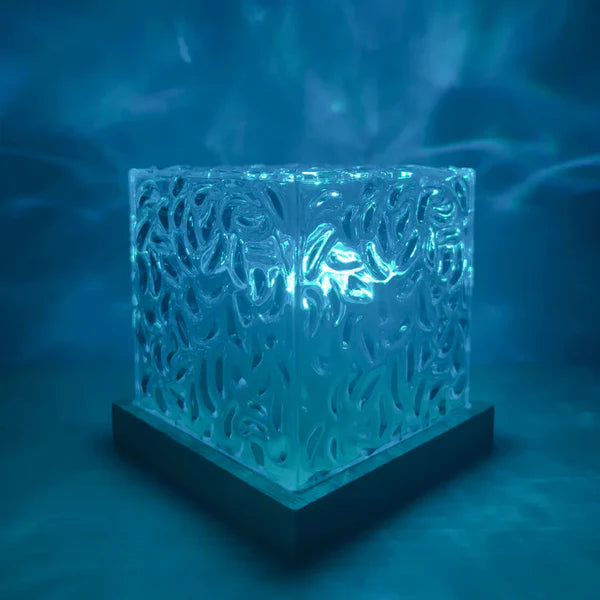 Lampe LumiSphère™