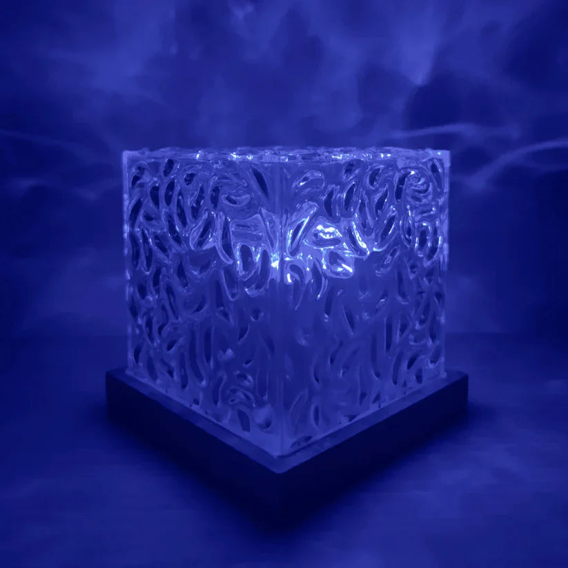 Lampe LumiSphère™